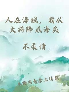 人在海贼，我从大将降成海兵