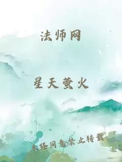 法师网